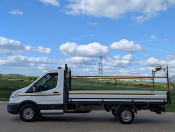 Used Ford Transit 2021 for sale - 78307685: Photo