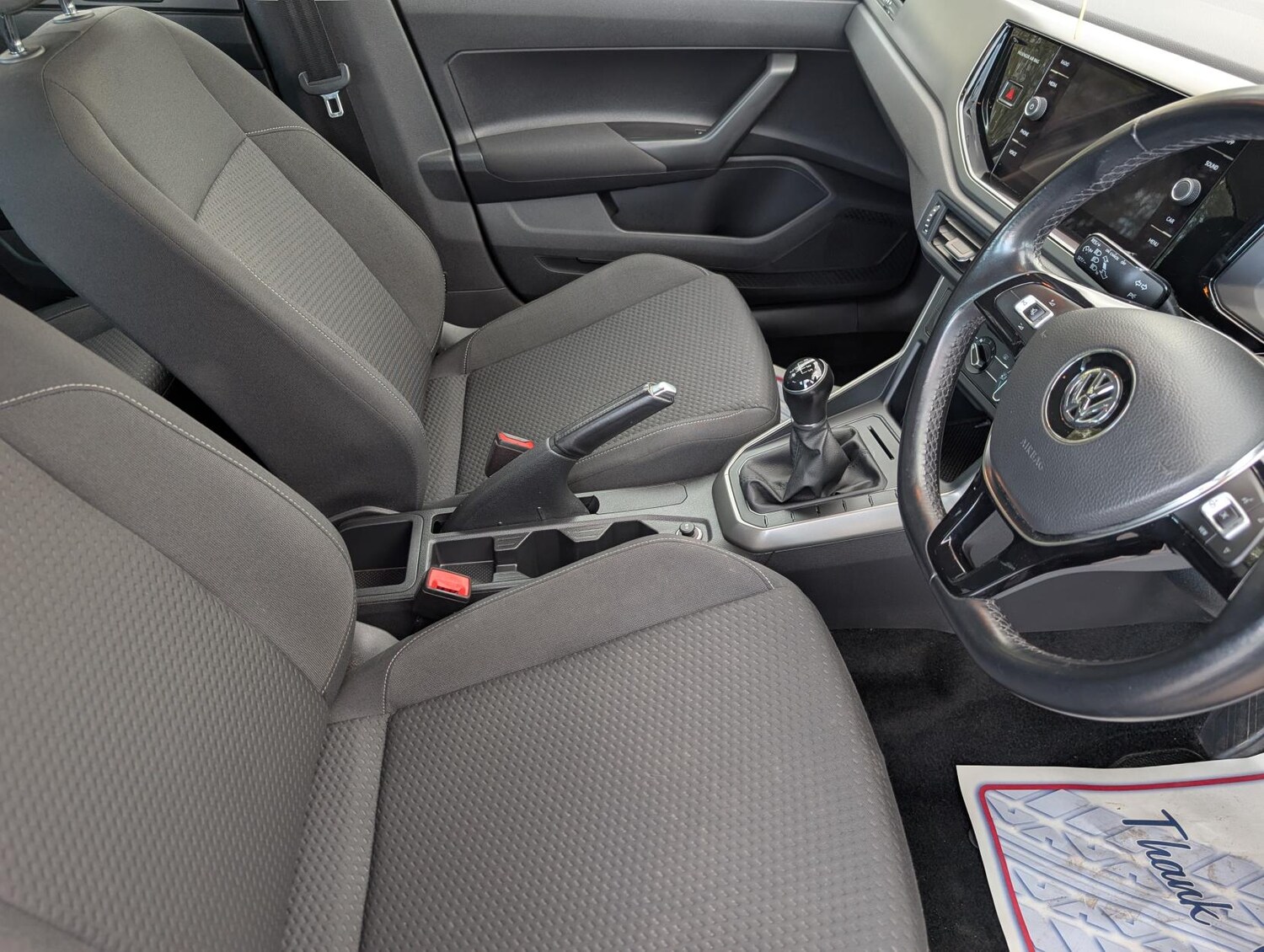 Used Volkswagen Polo 2019 for sale - 76574848: Photo 10