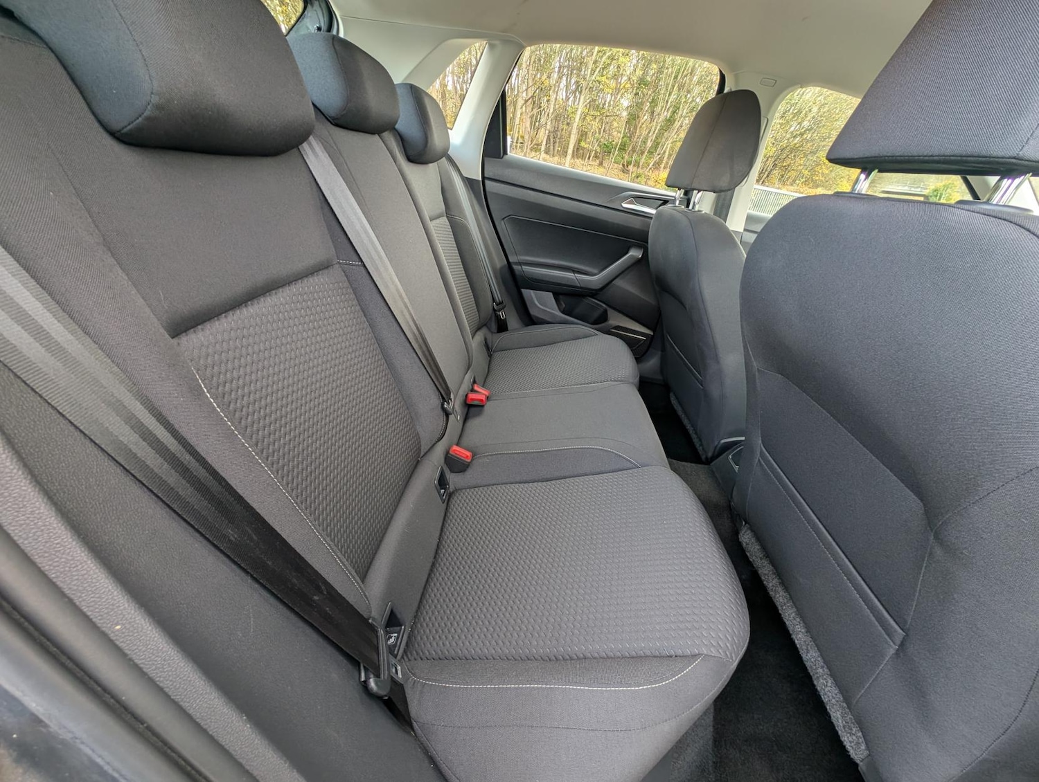 Used Volkswagen Polo 2019 for sale - 76574848: Photo 13