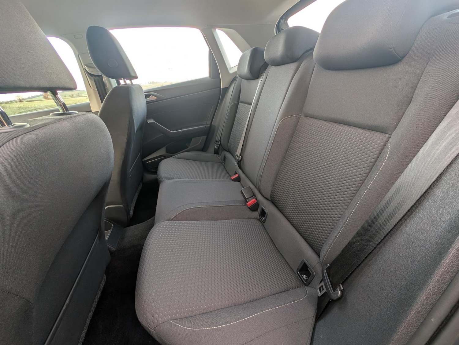 Used Volkswagen Polo 2019 for sale - 76574848: Photo 15