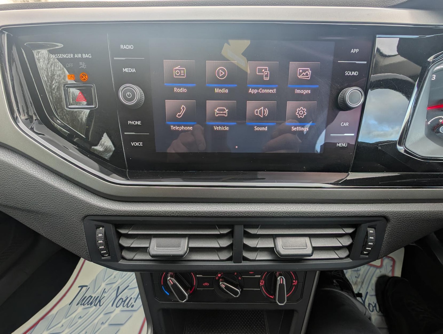 Used Volkswagen Polo 2019 for sale - 76574848: Photo 30