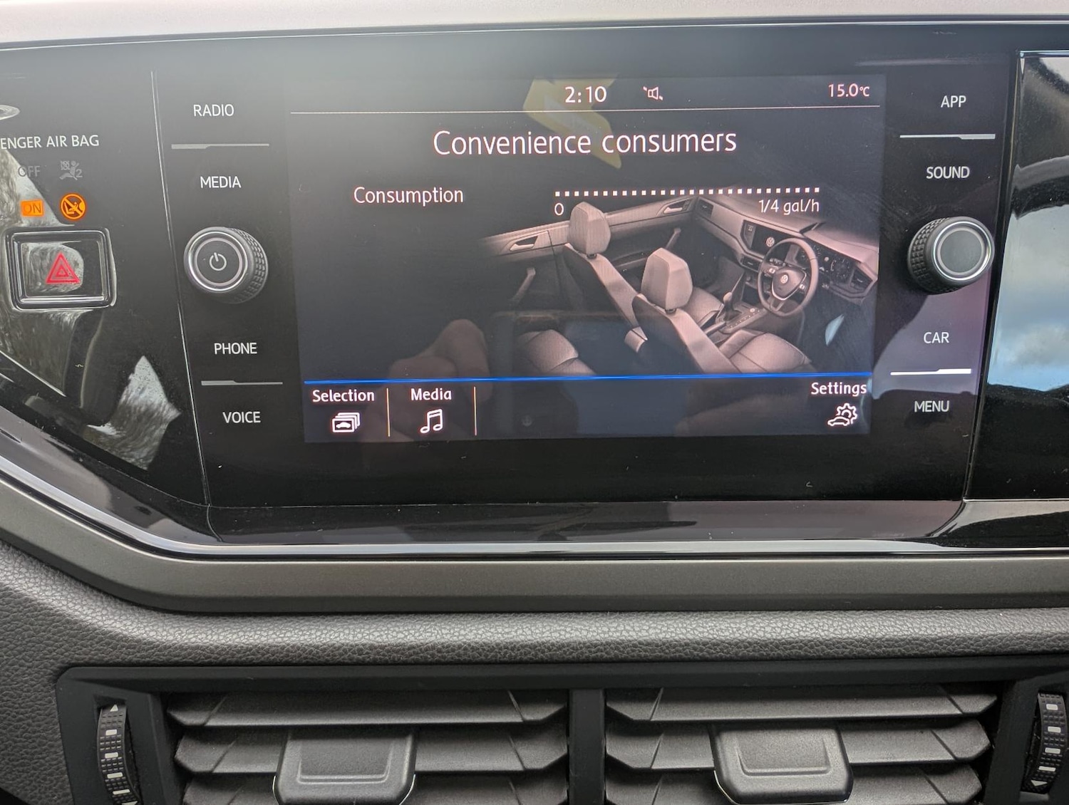 Used Volkswagen Polo 2019 for sale - 76574848: Photo 31