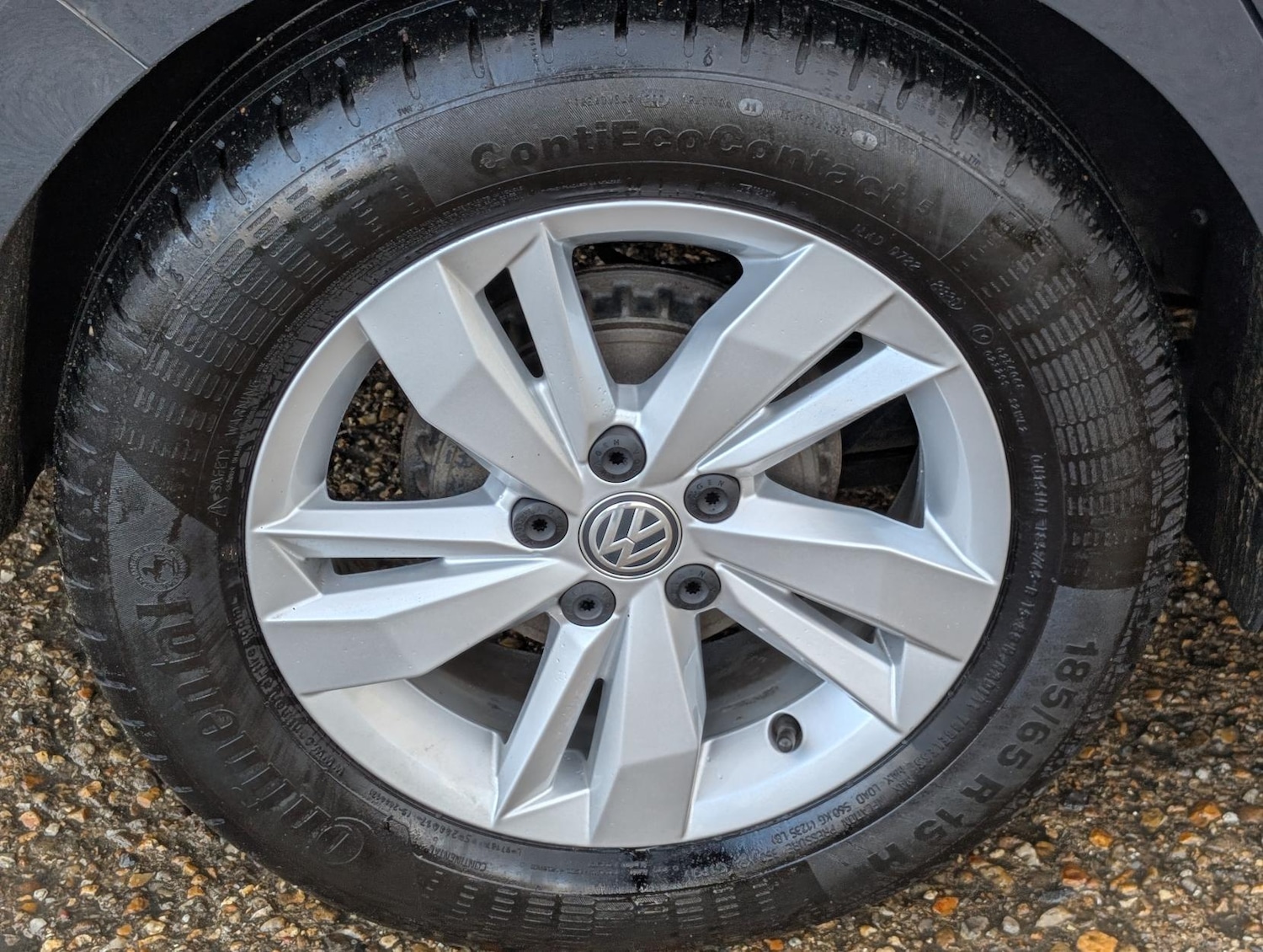 Used Volkswagen Polo 2019 for sale - 76574848: Photo 37