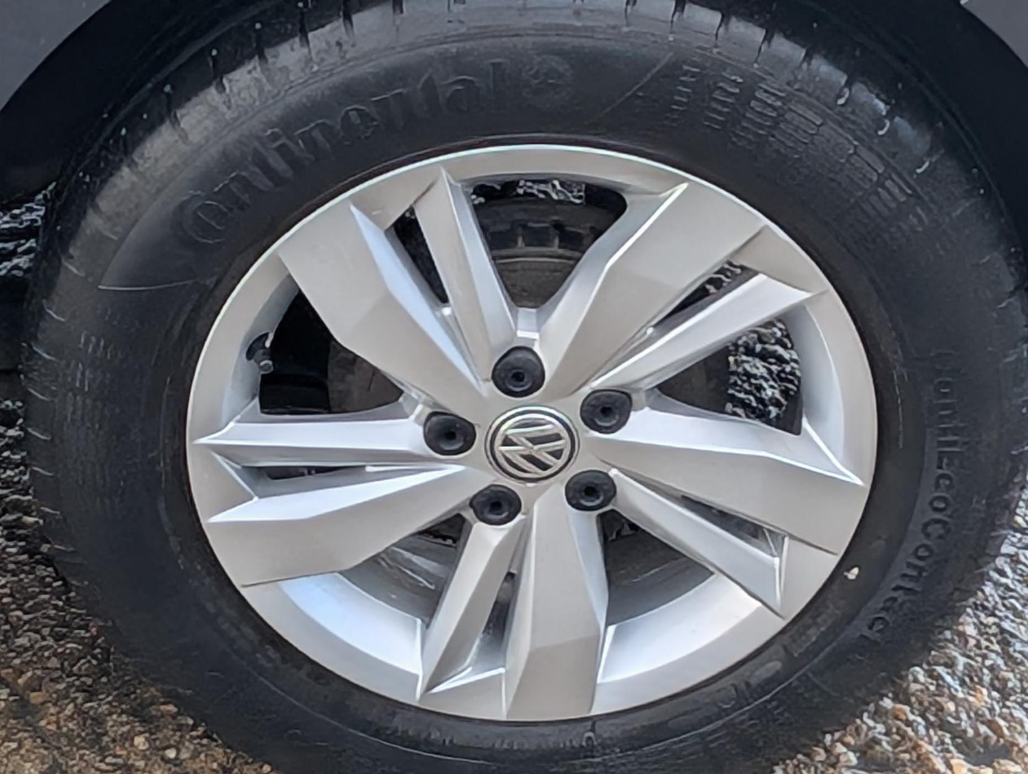 Used Volkswagen Polo 2019 for sale - 76574848: Photo 39