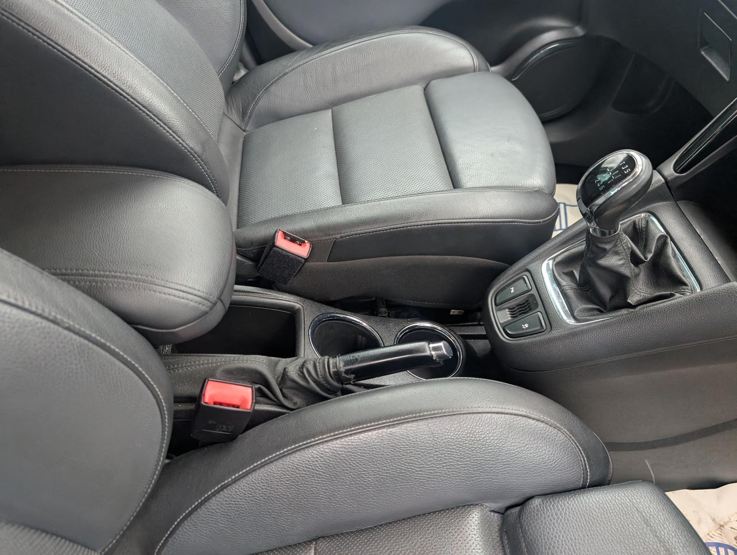 Used Vauxhall Zafira 2013 for sale - 77851798: Photo 17