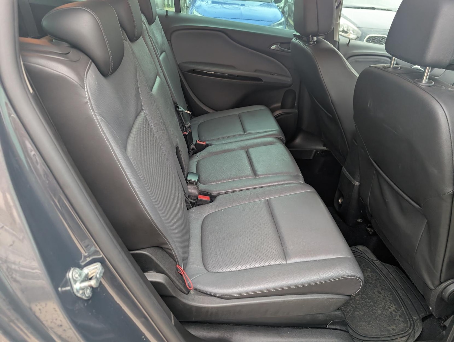 Used Vauxhall Zafira 2013 for sale - 77851798: Photo 28