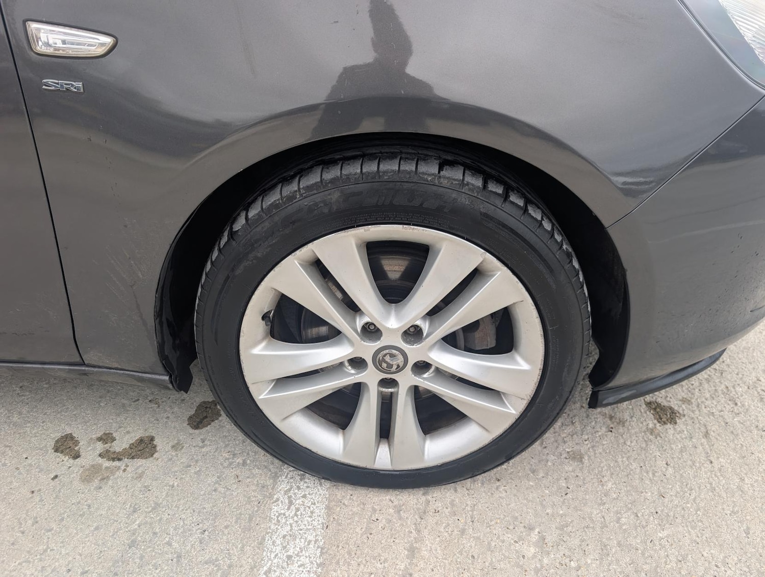 Used Vauxhall Zafira 2013 for sale - 77851798: Photo 30