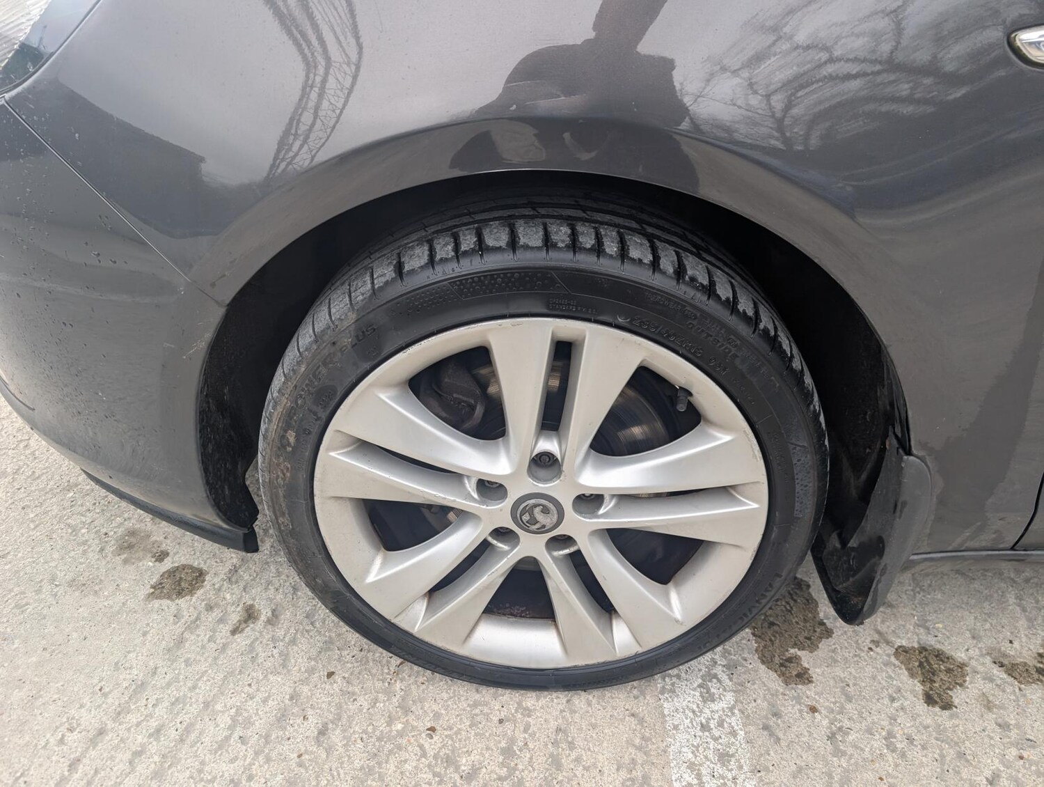 Used Vauxhall Zafira 2013 for sale - 77851798: Photo 31