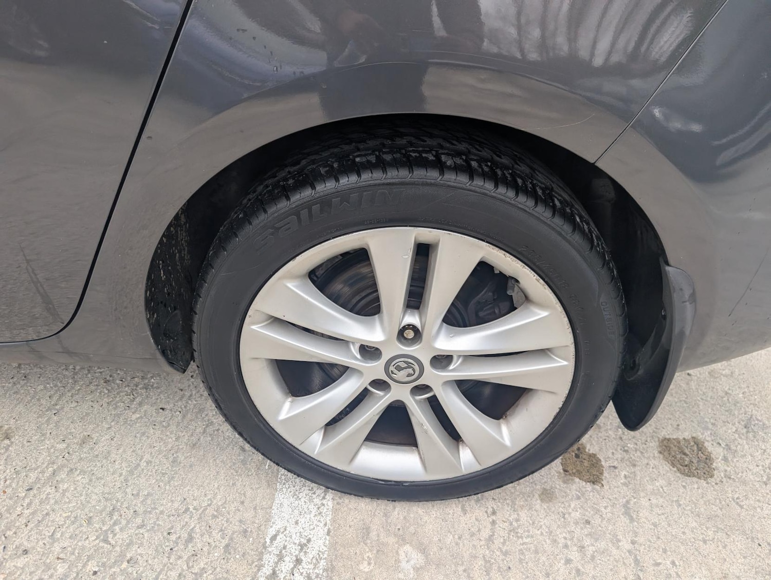 Used Vauxhall Zafira 2013 for sale - 77851798: Photo 33