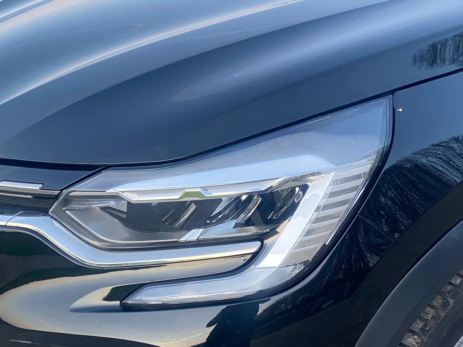 Used Renault Captur 2020 for sale - 77669447: Photo 11