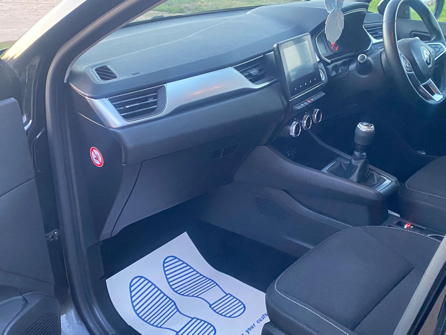 Used Renault Captur 2020 for sale - 77669447: Photo 13