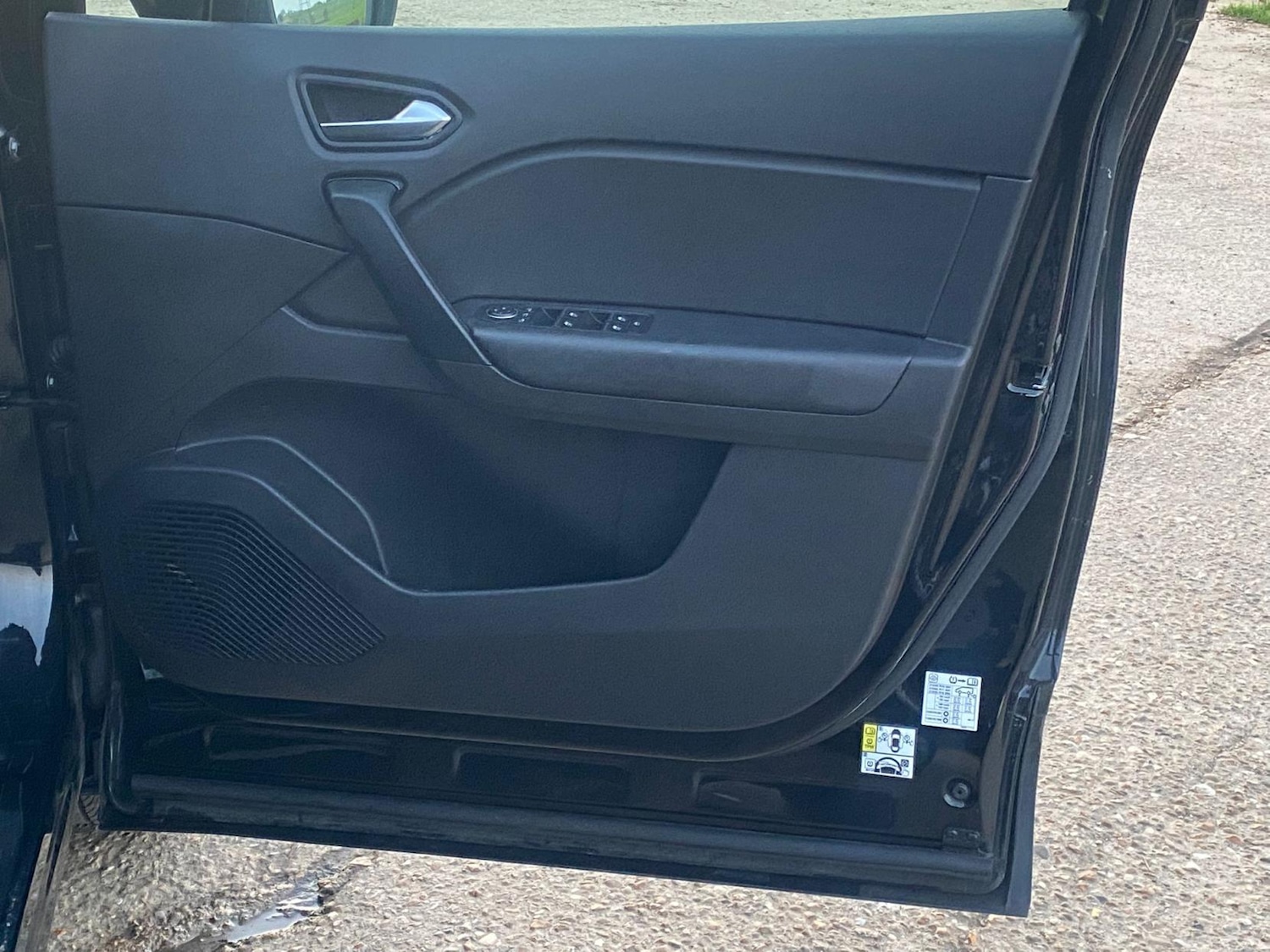 Used Renault Captur 2020 for sale - 77669447: Photo 15