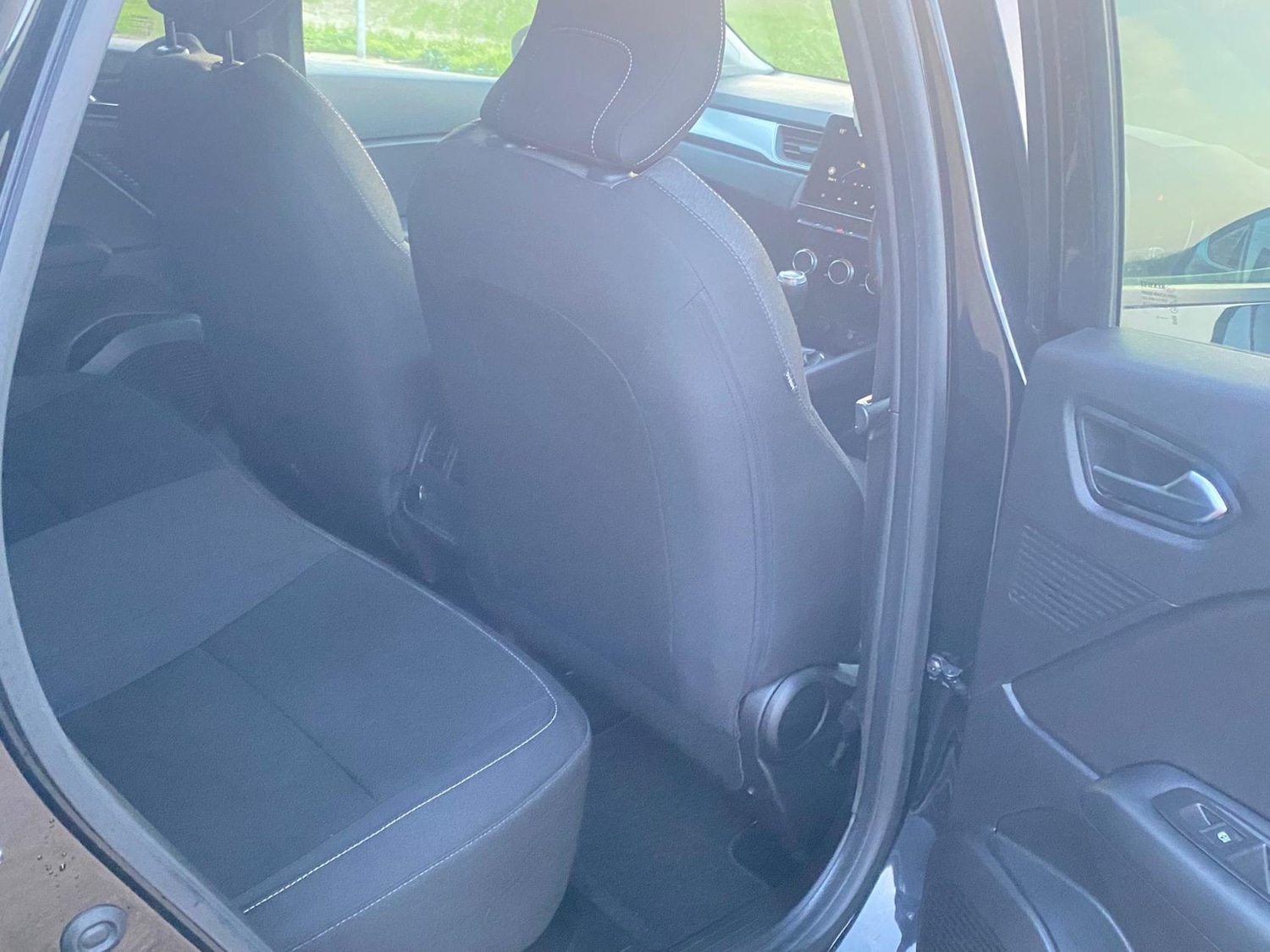 Used Renault Captur 2020 for sale - 77669447: Photo 18