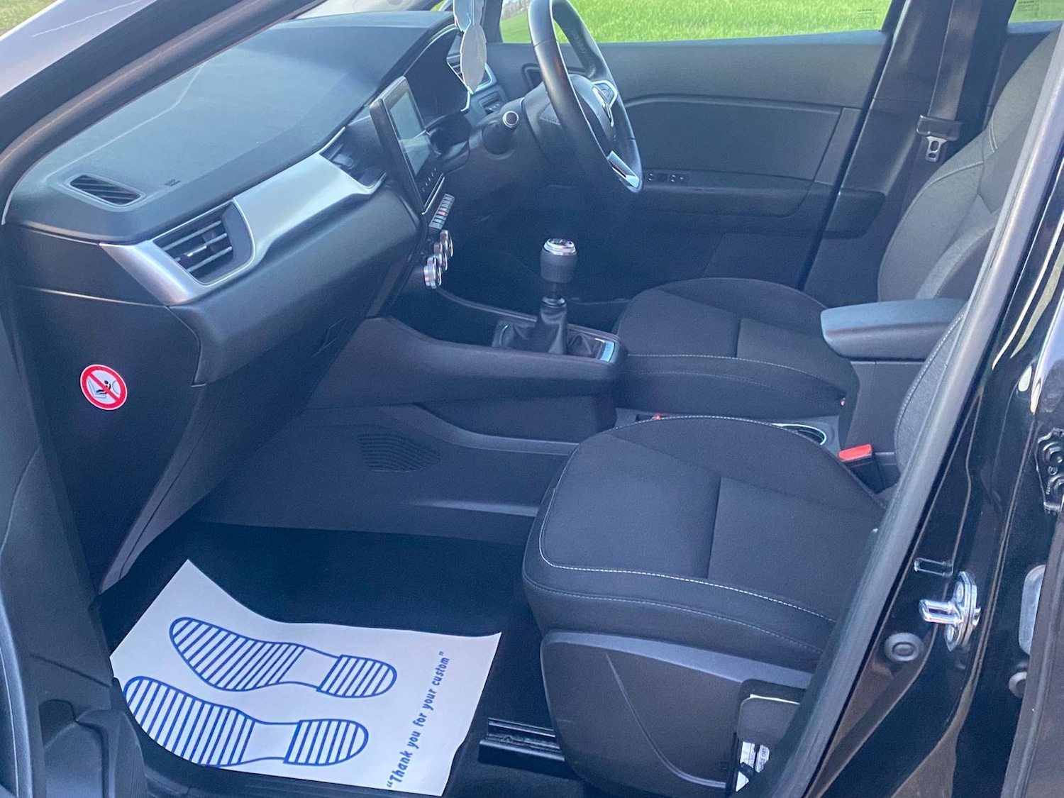 Used Renault Captur 2020 for sale - 77669447: Photo 20