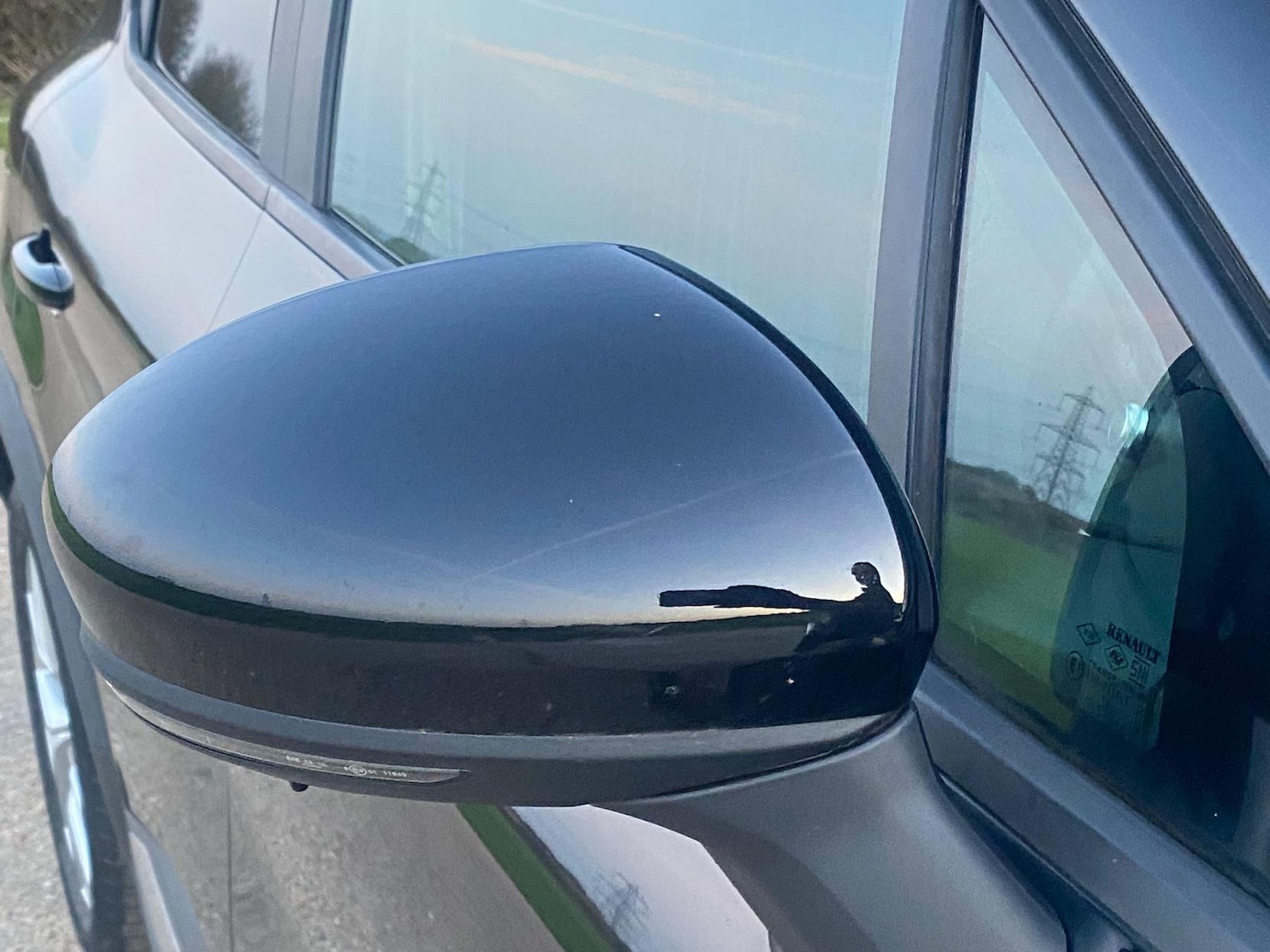 Used Renault Captur 2020 for sale - 77669447: Photo 22