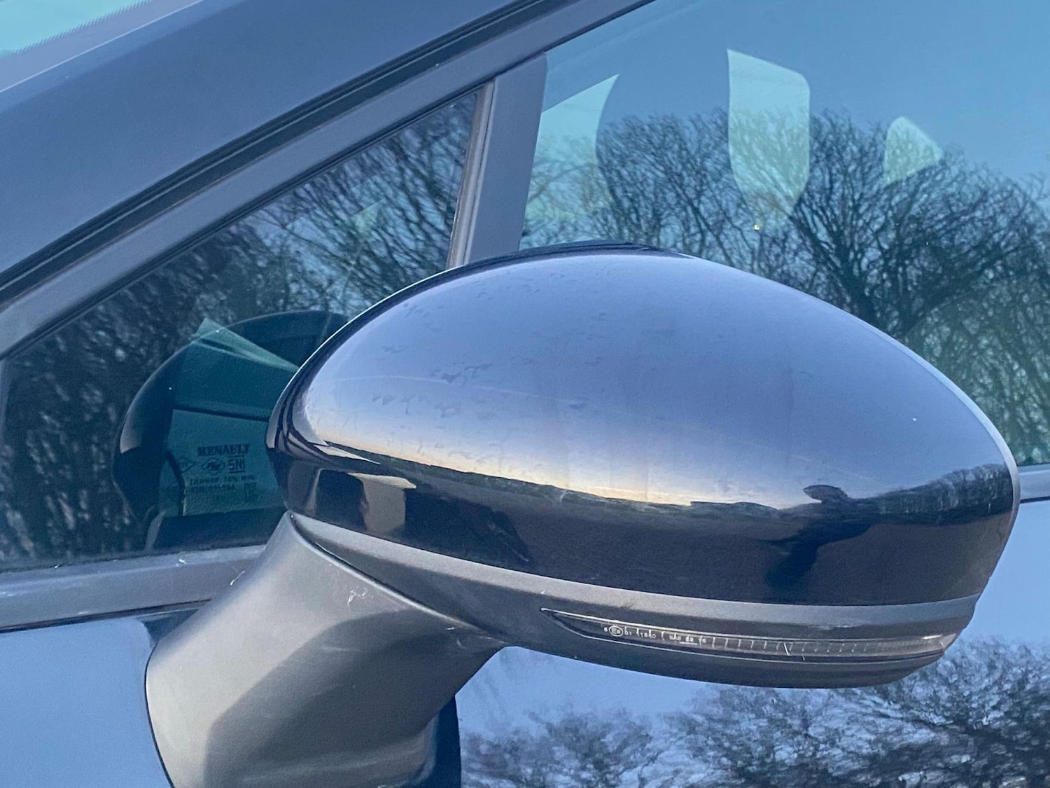 Used Renault Captur 2020 for sale - 77669447: Photo 23