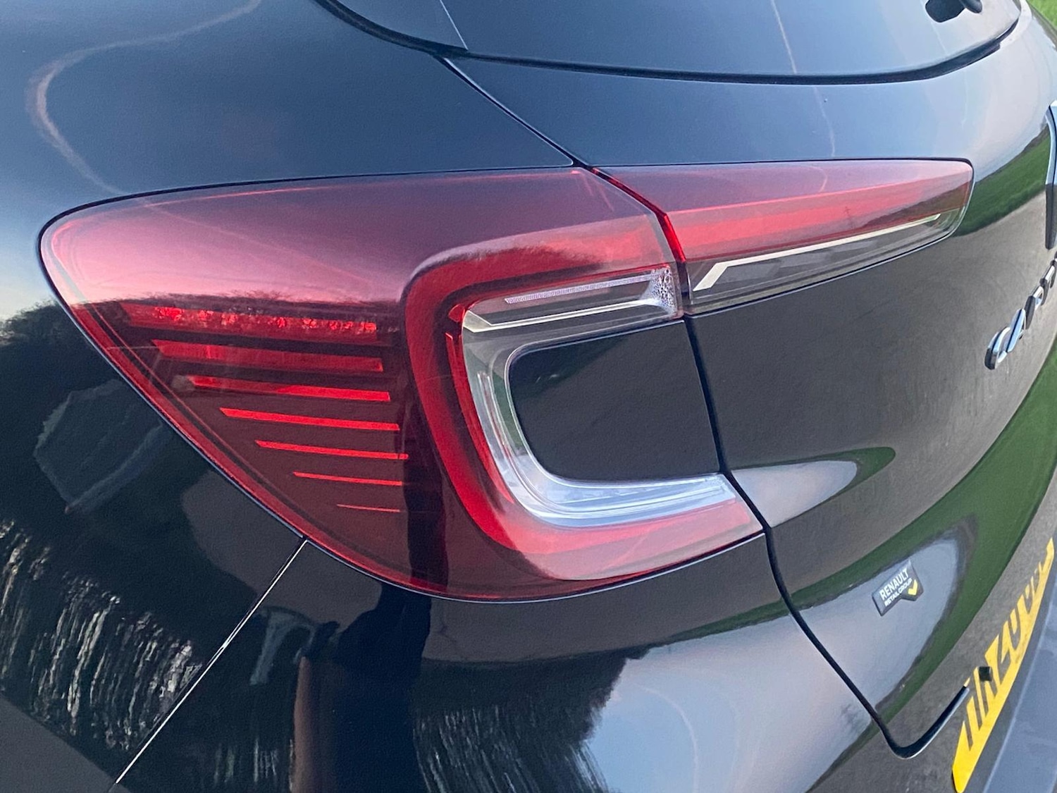 Used Renault Captur 2020 for sale - 77669447: Photo 24