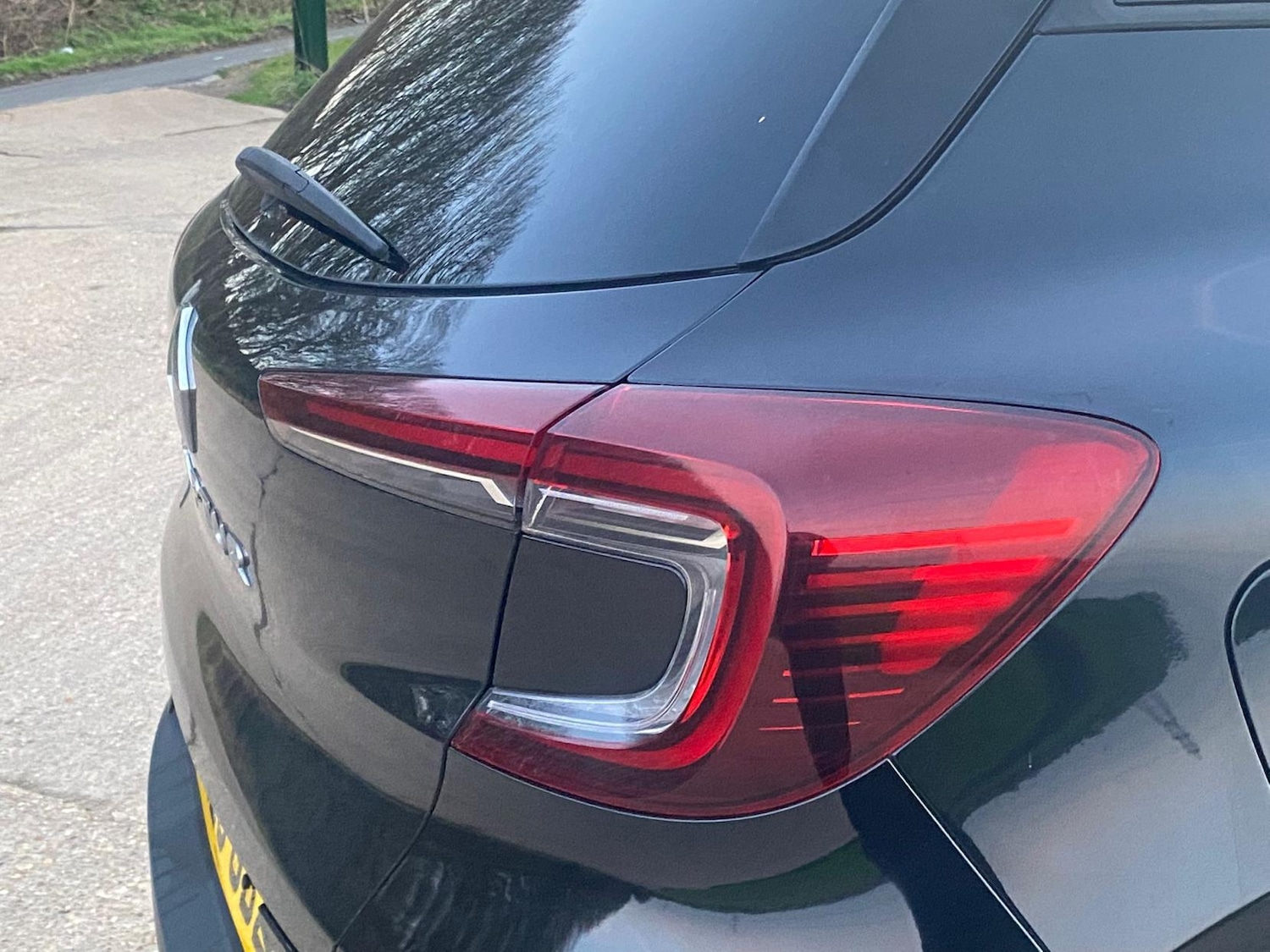 Used Renault Captur 2020 for sale - 77669447: Photo 25