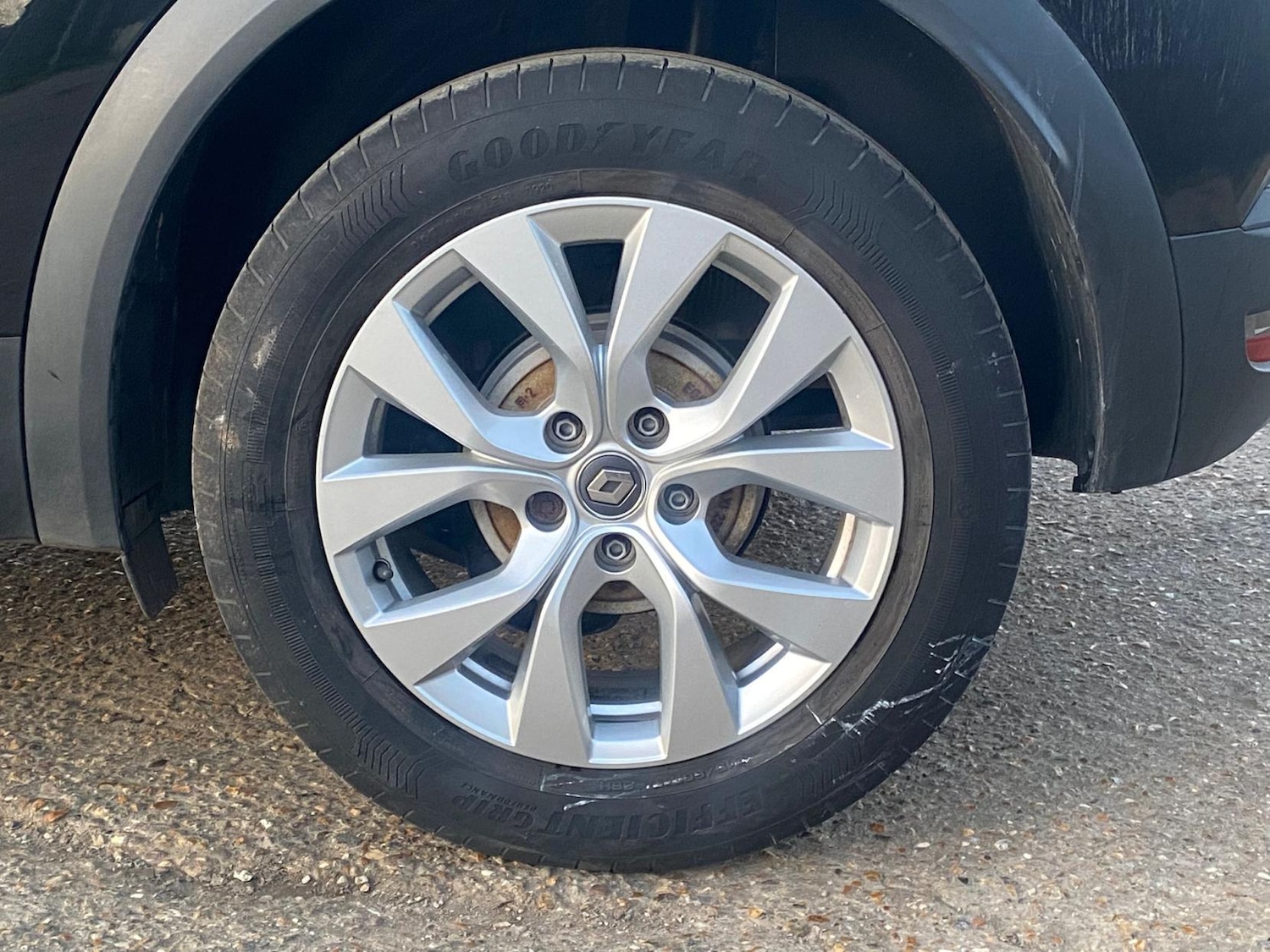 Used Renault Captur 2020 for sale - 77669447: Photo 26