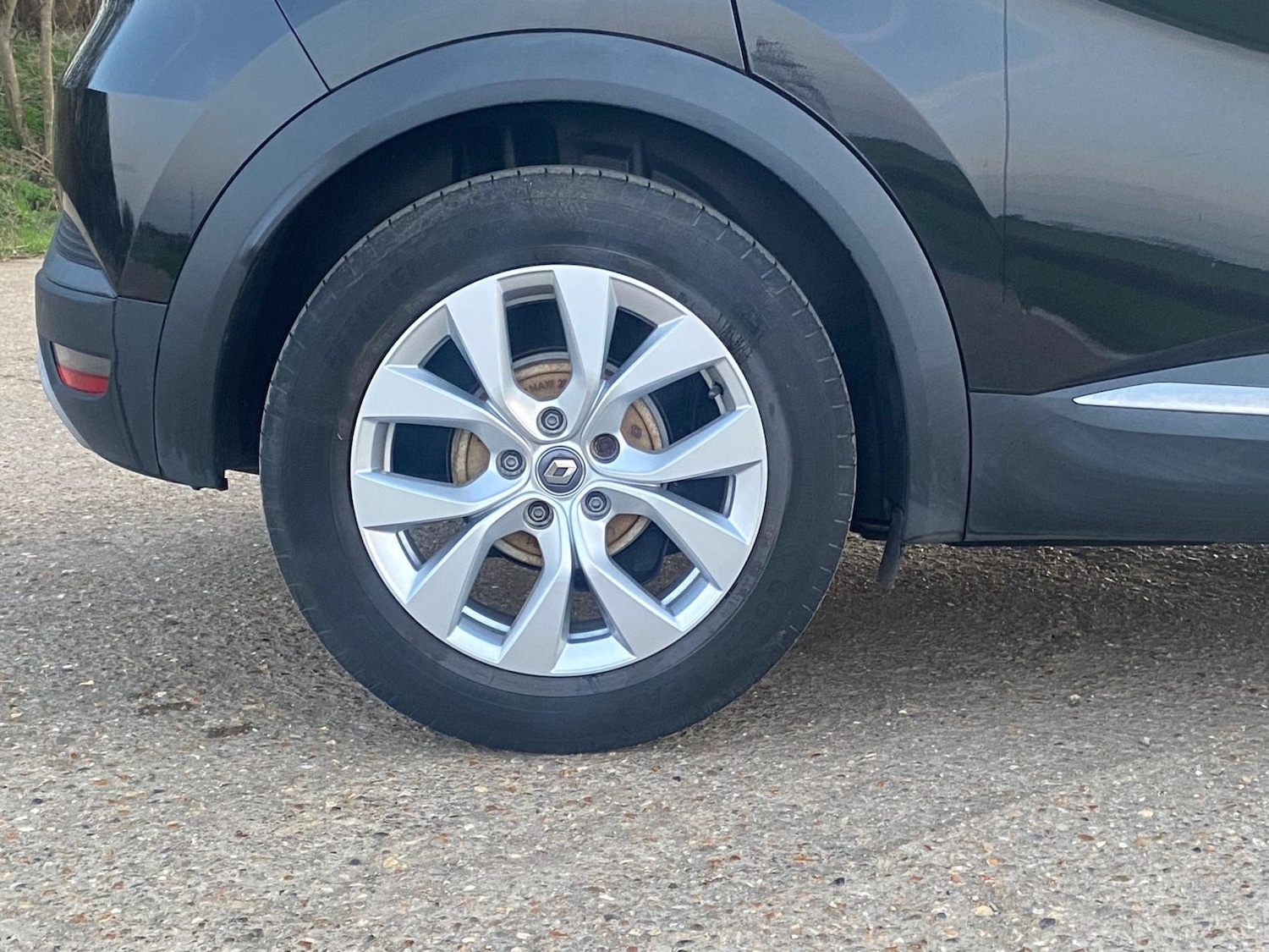 Used Renault Captur 2020 for sale - 77669447: Photo 28