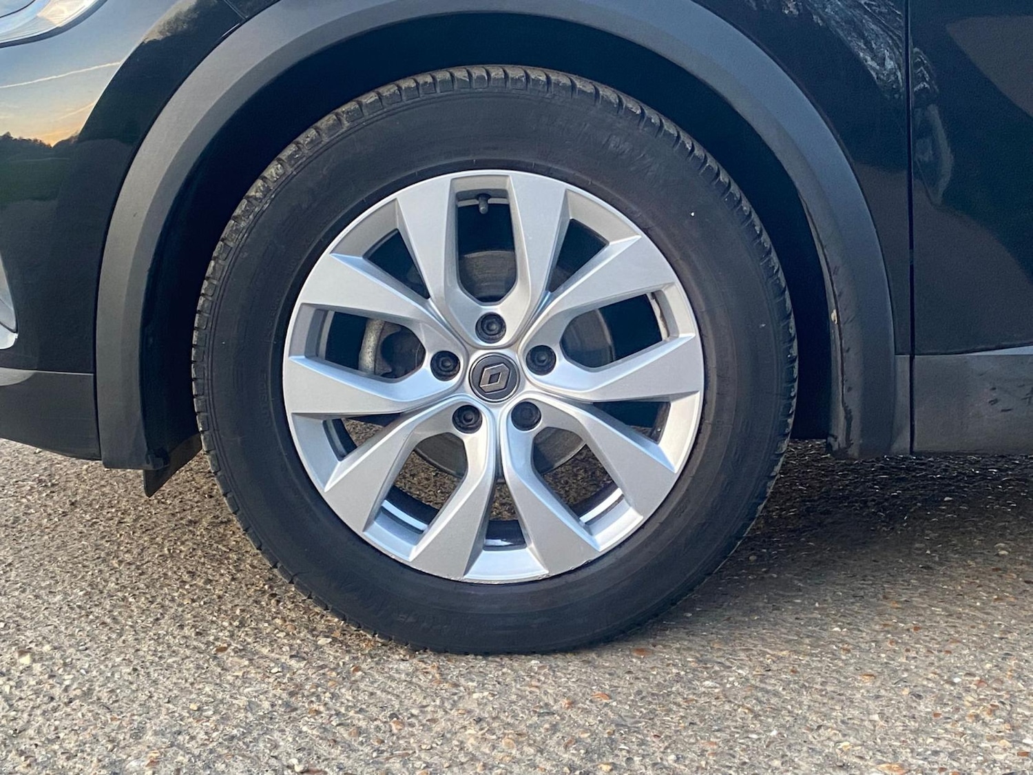 Used Renault Captur 2020 for sale - 77669447: Photo 29