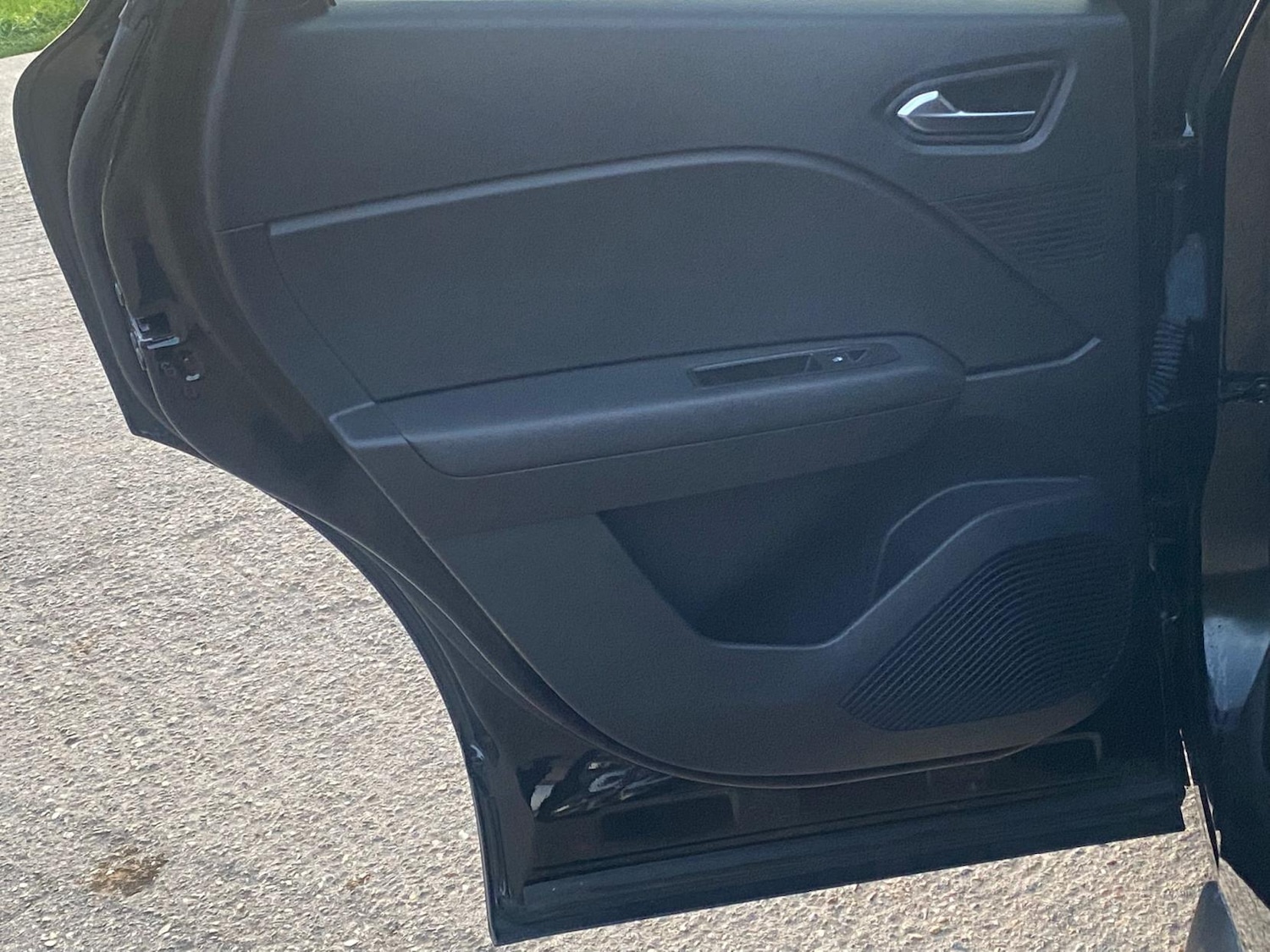 Used Renault Captur 2020 for sale - 77669447: Photo 3