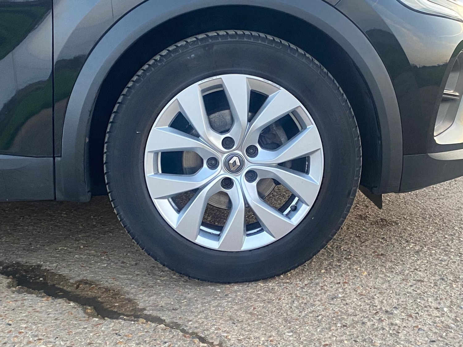 Used Renault Captur 2020 for sale - 77669447: Photo 30