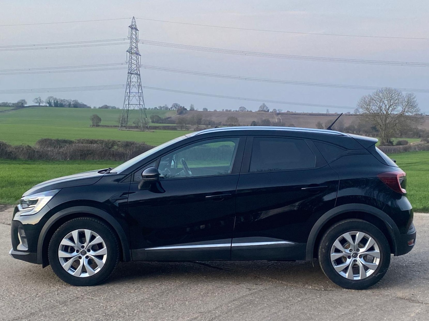 Used Renault Captur 2020 for sale - 77669447: Photo 6