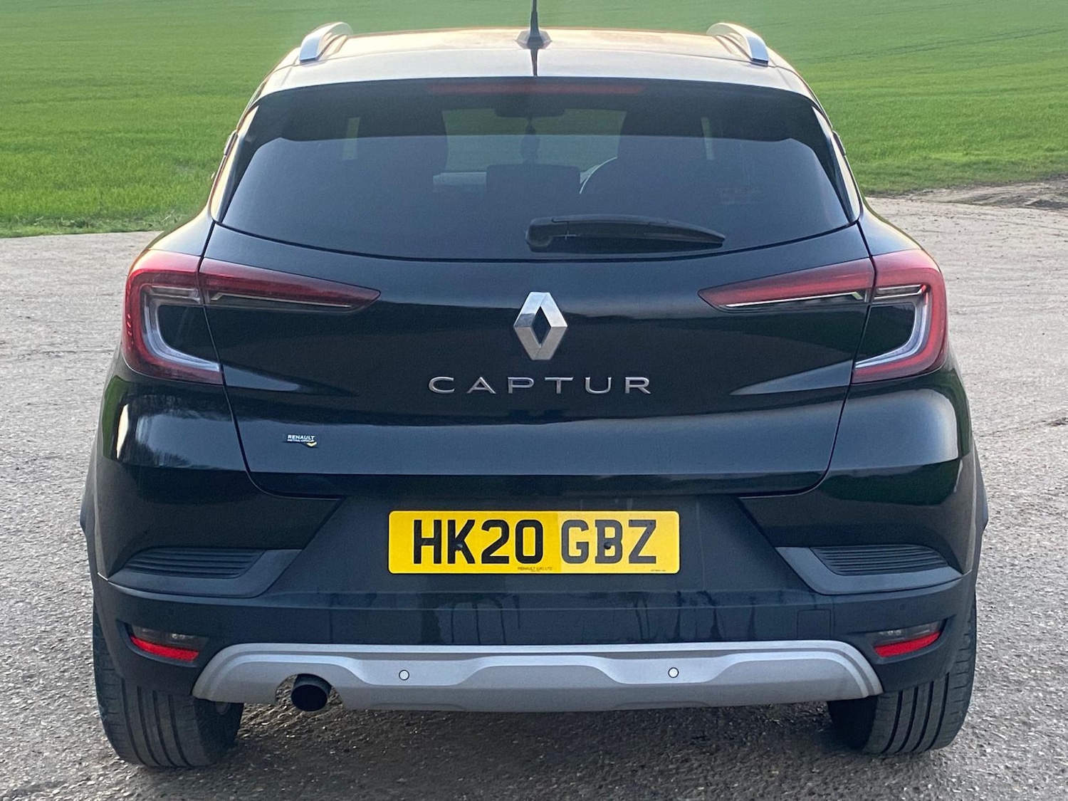 Used Renault Captur 2020 for sale - 77669447: Photo 8