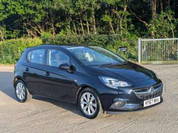 2017 - 1.4i ecoTEC Energy Hatchback 5dr Petrol Manual Euro 6 (a/c) (75 ps)