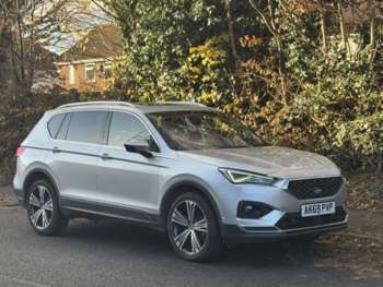 2019 - 1.5 TSI EVO XCELLENCE First Edition SUV 5dr Petrol Manual Euro 6 (s/s) (150