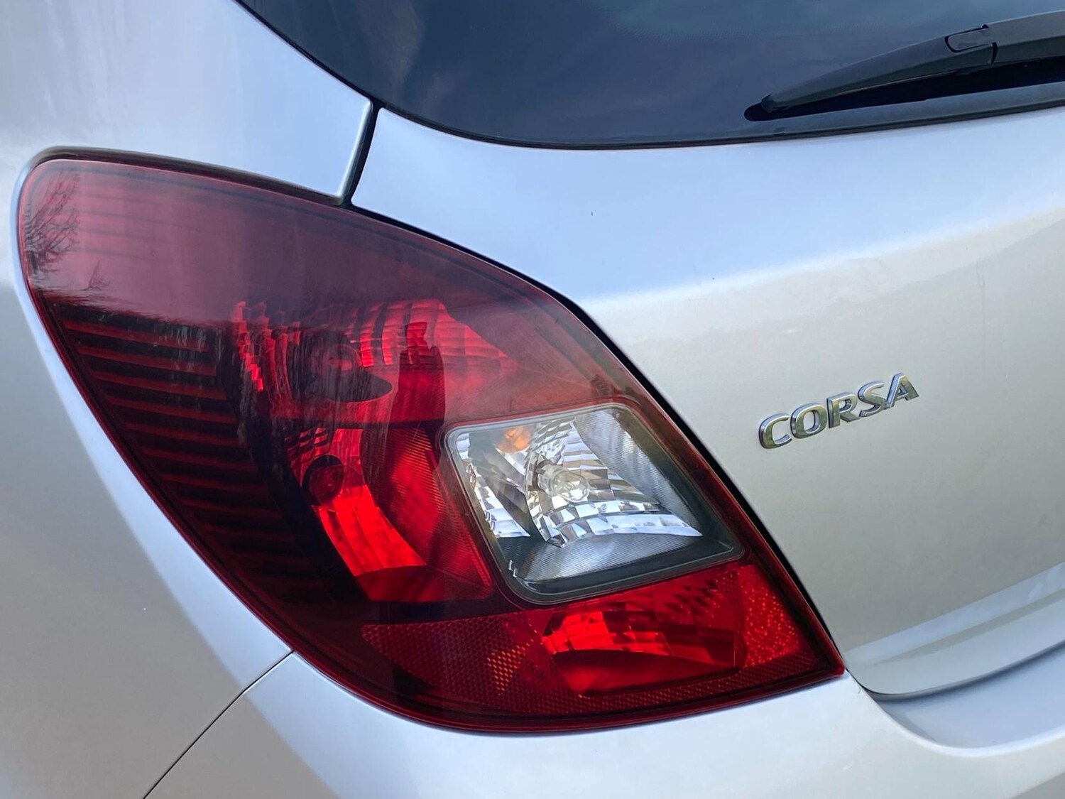 Used Vauxhall Corsa 2011 for sale - 78141827: Photo 10