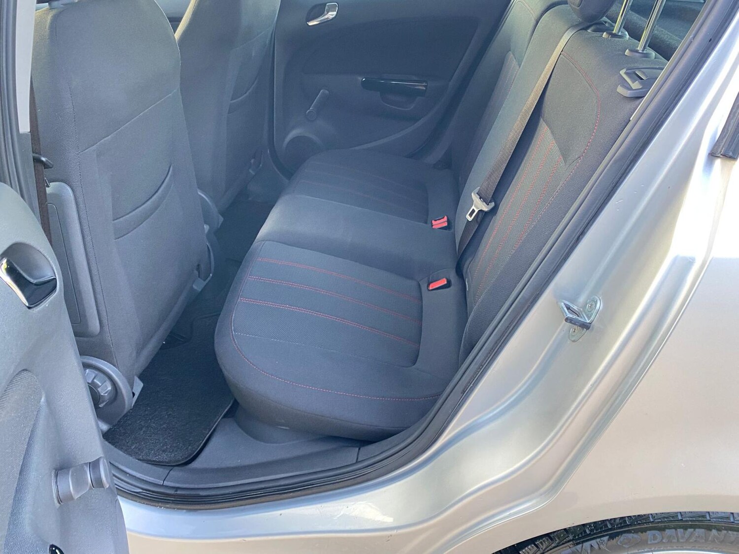 Used Vauxhall Corsa 2011 for sale - 78141827: Photo 19