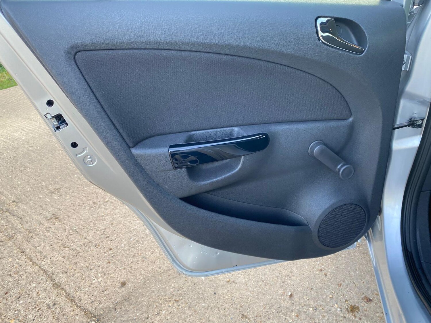 Used Vauxhall Corsa 2011 for sale - 78141827: Photo 20