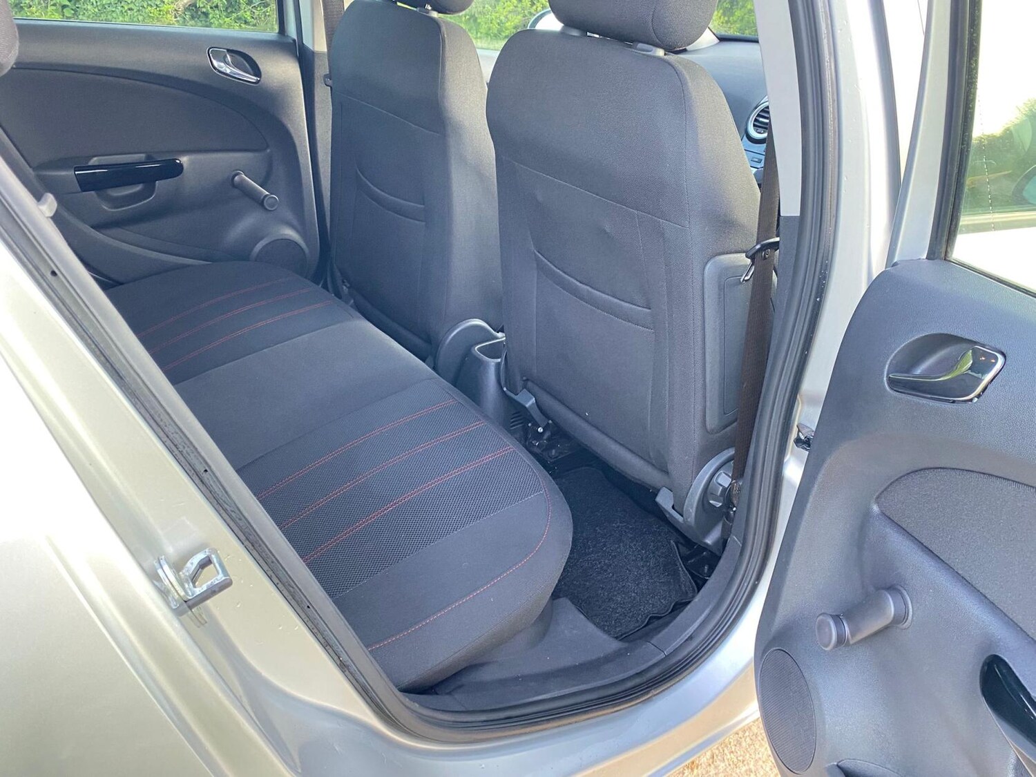 Used Vauxhall Corsa 2011 for sale - 78141827: Photo 22