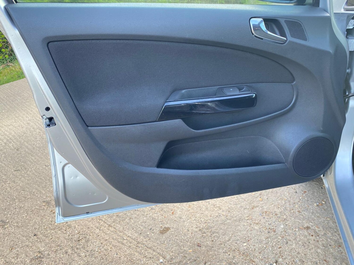 Used Vauxhall Corsa 2011 for sale - 78141827: Photo 23