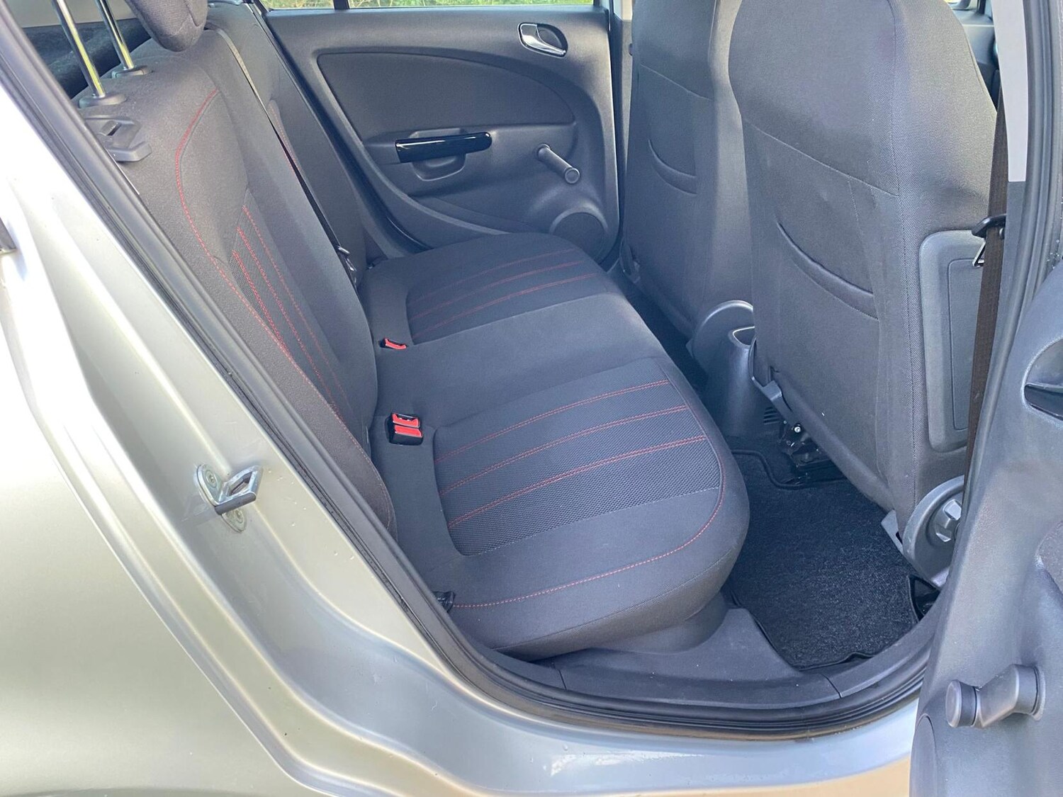 Used Vauxhall Corsa 2011 for sale - 78141827: Photo 25