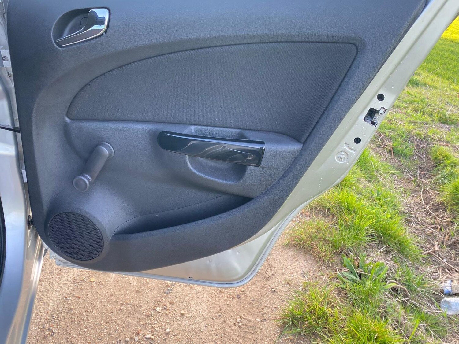 Used Vauxhall Corsa 2011 for sale - 78141827: Photo 28