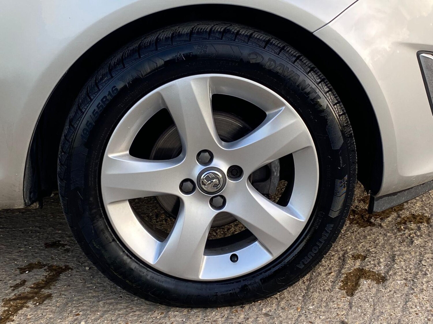 Used Vauxhall Corsa 2011 for sale - 78141827: Photo 31