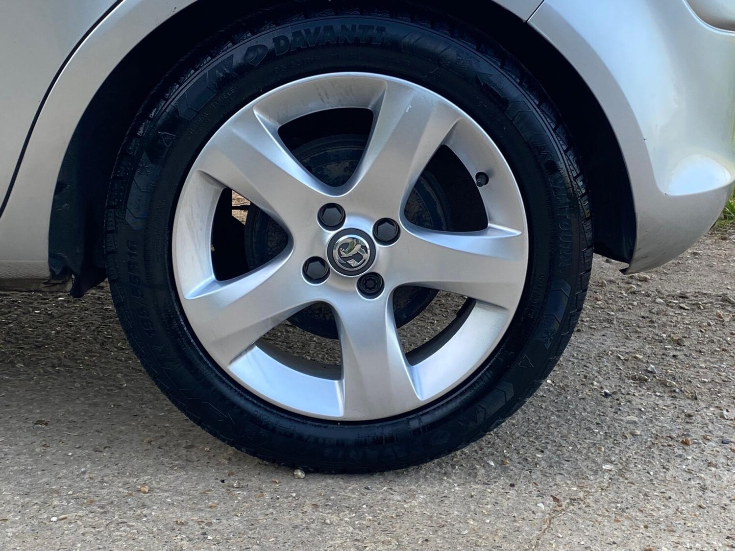 Used Vauxhall Corsa 2011 for sale - 78141827: Photo 32