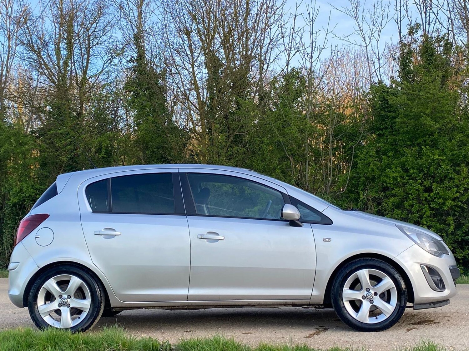 Used Vauxhall Corsa 2011 for sale - 78141827: Photo 7