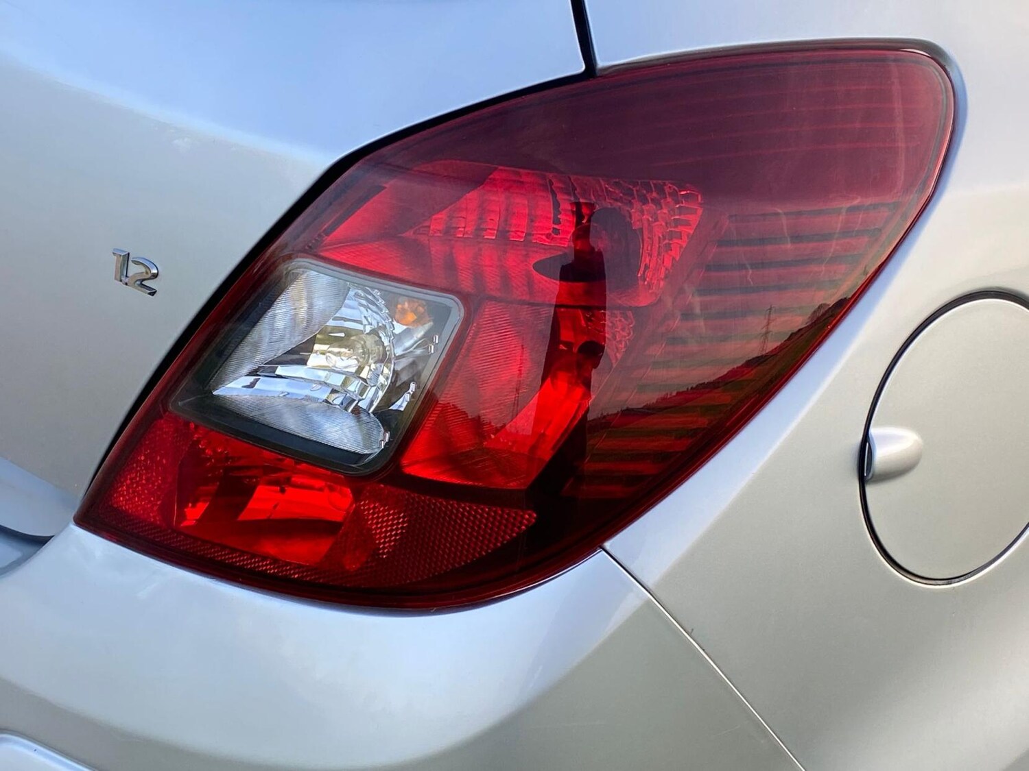 Used Vauxhall Corsa 2011 for sale - 78141827: Photo 9