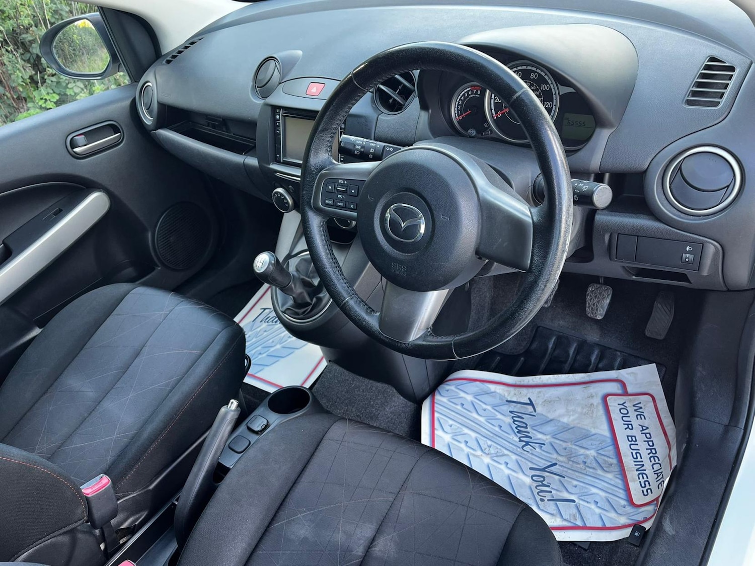 Used Mazda Mazda2 2013 for sale - 76162164: Photo 10