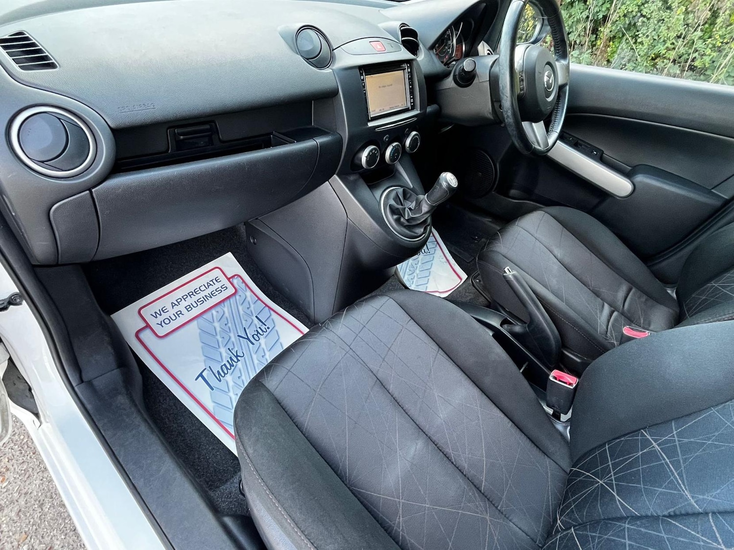Used Mazda Mazda2 2013 for sale - 76162164: Photo 20