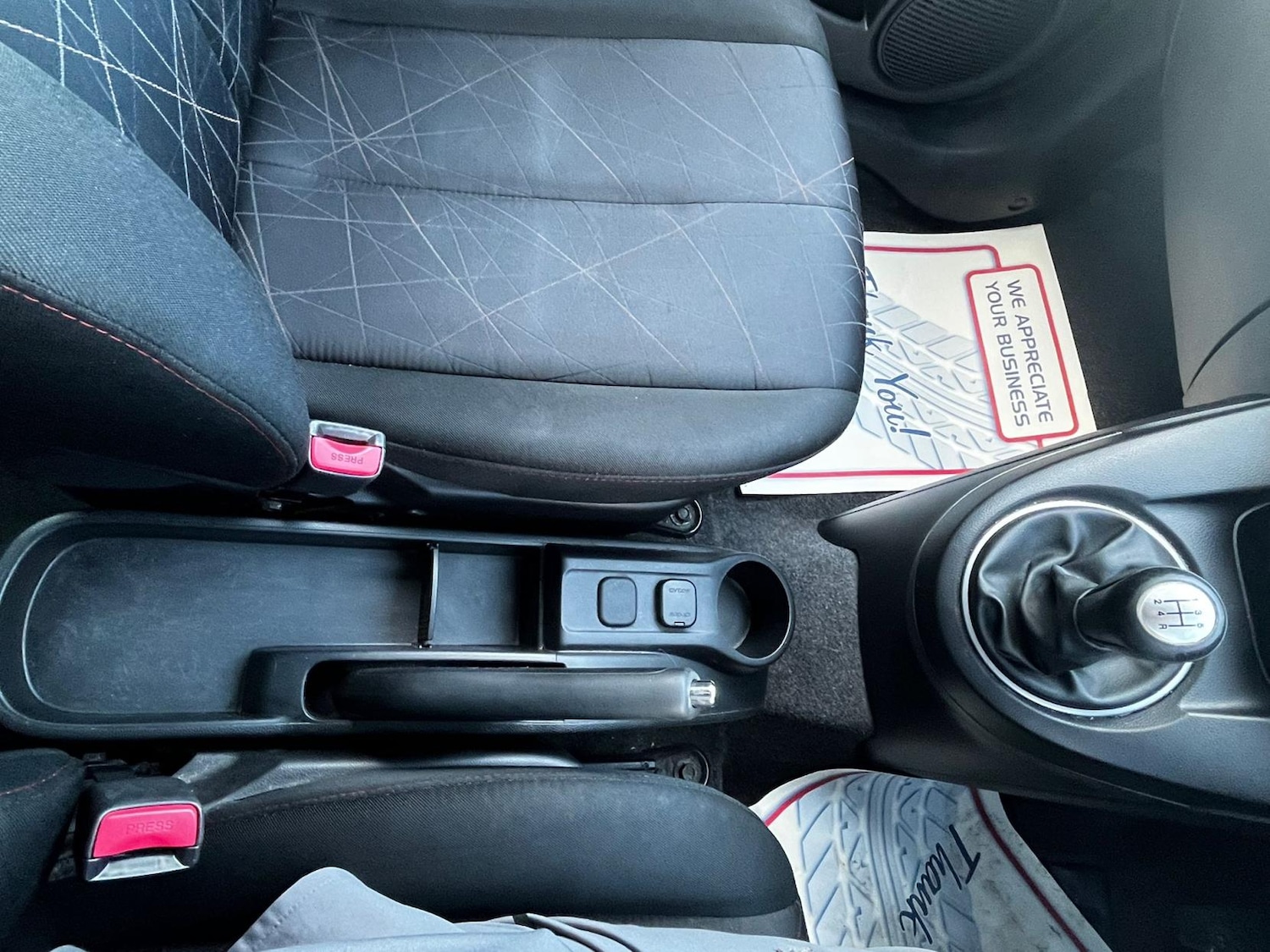 Used Mazda Mazda2 2013 for sale - 76162164: Photo 22