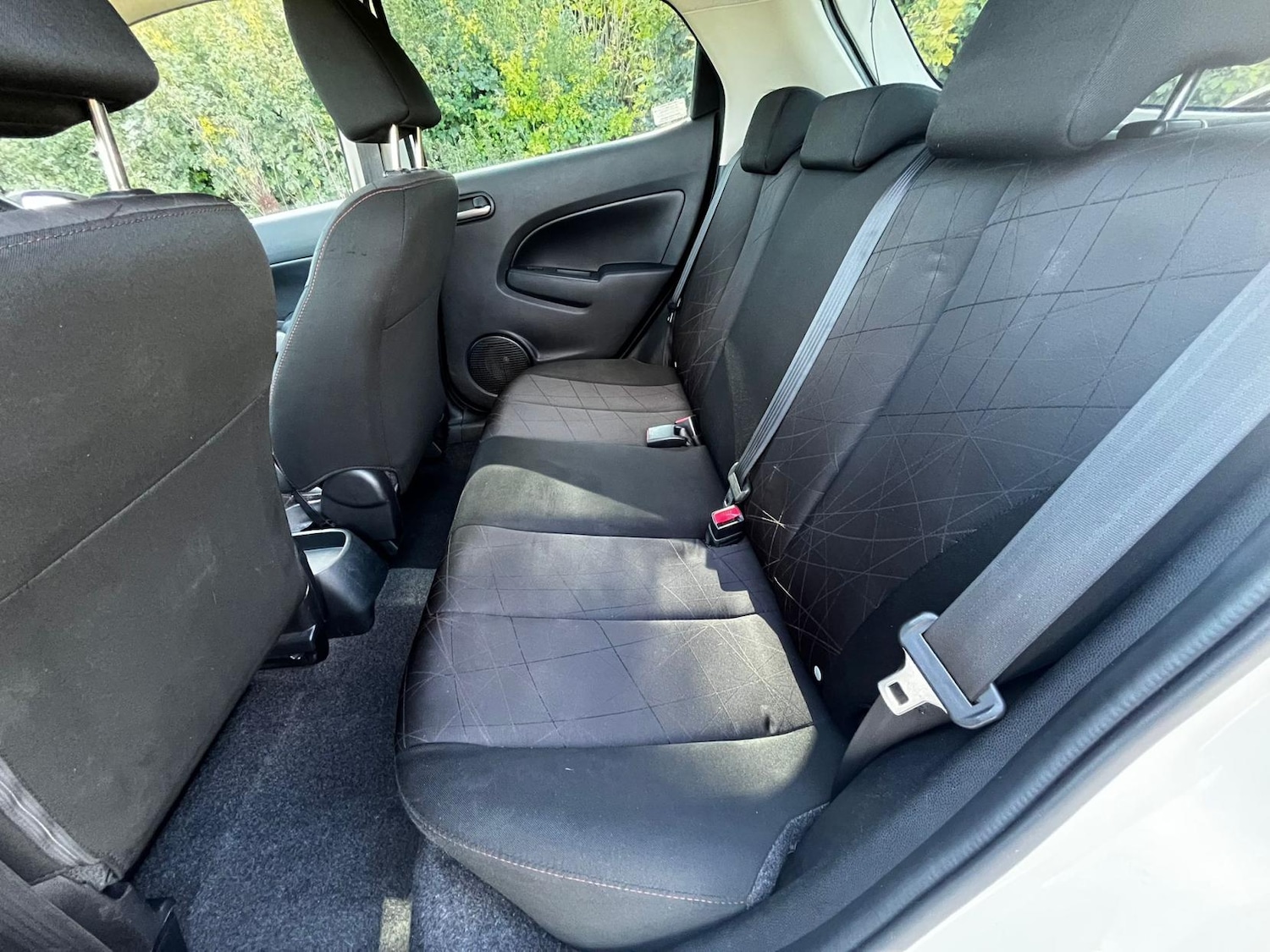 Used Mazda Mazda2 2013 for sale - 76162164: Photo 23