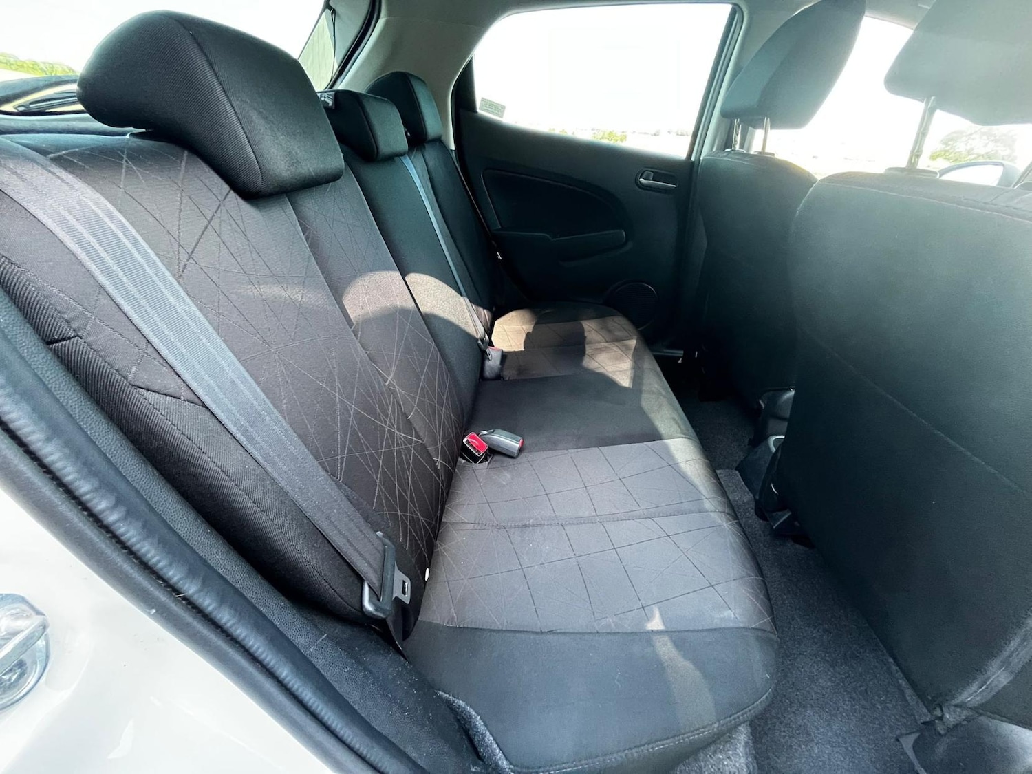 Used Mazda Mazda2 2013 for sale - 76162164: Photo 24