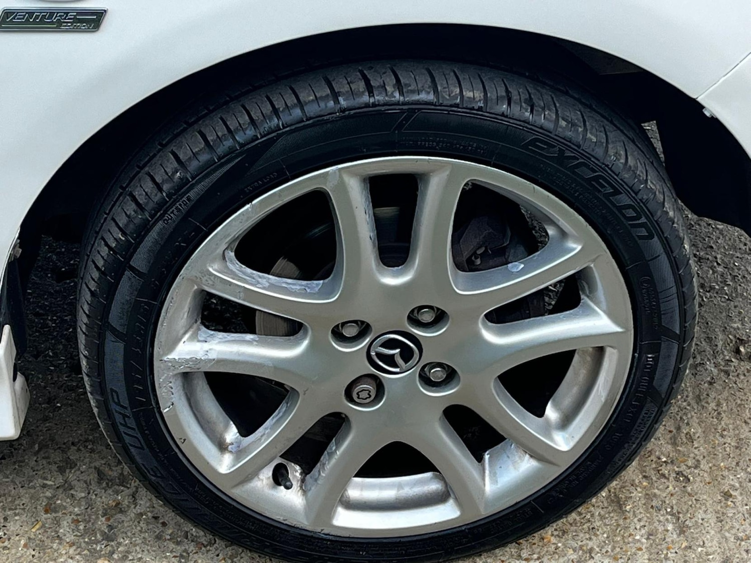 Used Mazda Mazda2 2013 for sale - 76162164: Photo 28