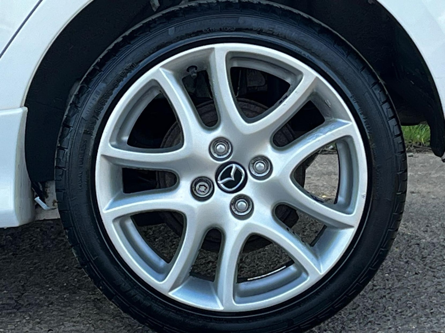 Used Mazda Mazda2 2013 for sale - 76162164: Photo 29