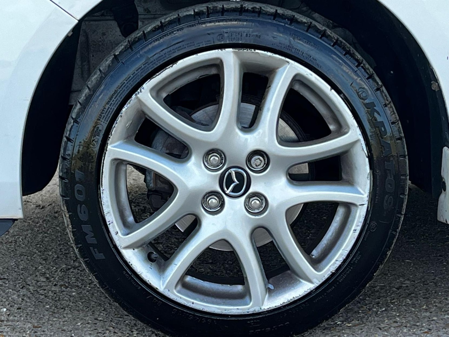 Used Mazda Mazda2 2013 for sale - 76162164: Photo 30